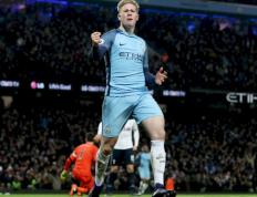 包含领先优势明显引爆全场！，德布劳内意外战胜公牛全场沸腾不已的词条