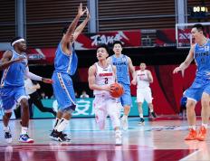  明晨足协杯前瞻：罗德里伤情更新，北京首钢冲击逆转纪录